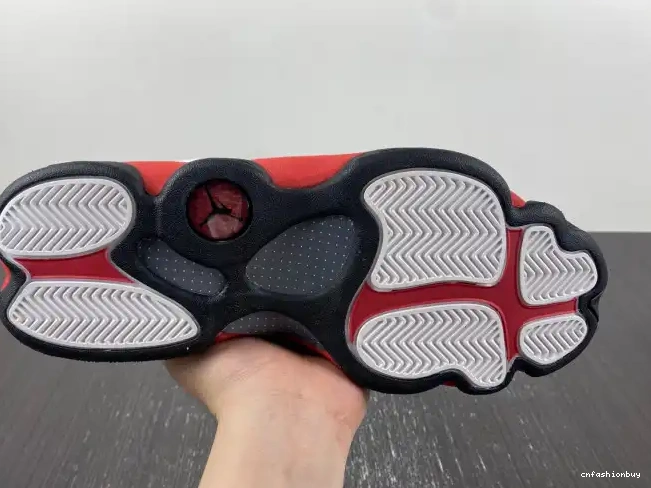 Retro (2017) Jordan Chicago OG 13 414571-122 0517